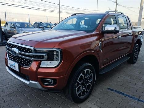 FORD Ranger 3.0 16V 4X4 LIMITED TURBO DIESEL CABINE DUPLA, Foto 1