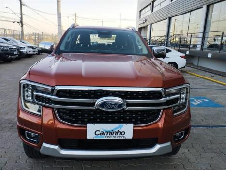 FORD Ranger 3.0 16V 4X4 LIMITED TURBO DIESEL CABINE DUPLA, Foto 2