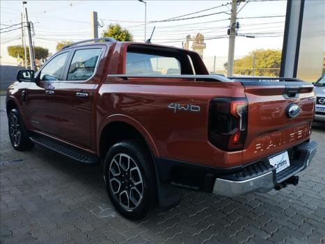 FORD Ranger 3.0 16V 4X4 LIMITED TURBO DIESEL CABINE DUPLA, Foto 7