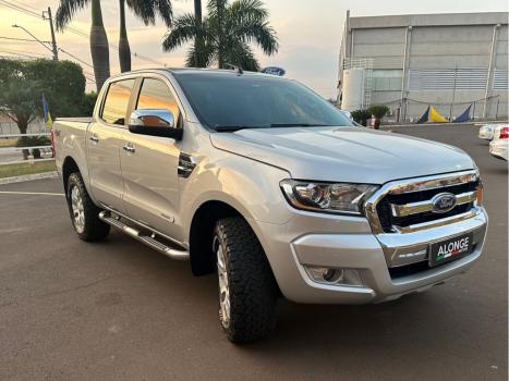 FORD Ranger 3.0 16V XLT 4X4 DIESEL CABINE DUPLA, Foto 2