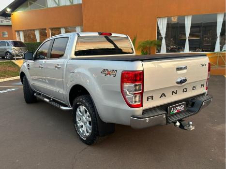 FORD Ranger 3.0 16V XLT 4X4 DIESEL CABINE DUPLA, Foto 3