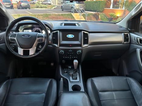 FORD Ranger 3.0 16V XLT 4X4 DIESEL CABINE DUPLA, Foto 8