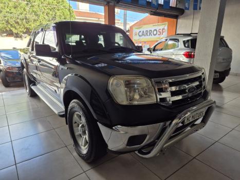 FORD Ranger 3.0 16V 4X4 LIMITED DIESEL CABINE DUPLA, Foto 3