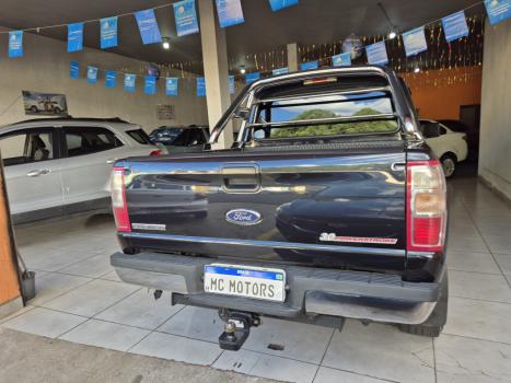 FORD Ranger 3.0 16V 4X4 LIMITED DIESEL CABINE DUPLA, Foto 4