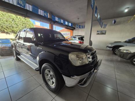 FORD Ranger 3.0 16V 4X4 LIMITED DIESEL CABINE DUPLA, Foto 5