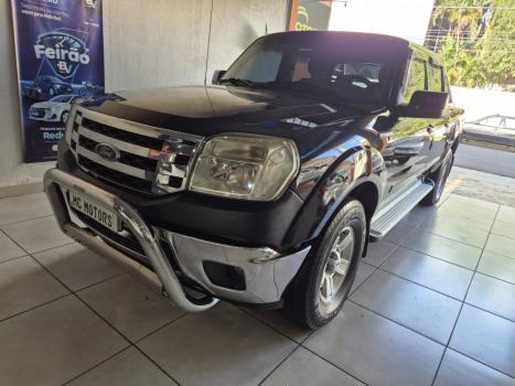 FORD Ranger 3.0 16V 4X4 LIMITED DIESEL CABINE DUPLA, Foto 7