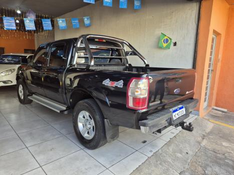 FORD Ranger 3.0 16V 4X4 LIMITED DIESEL CABINE DUPLA, Foto 8