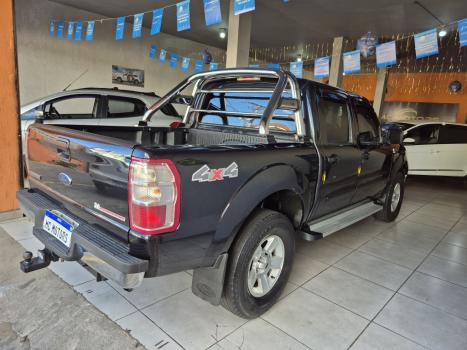 FORD Ranger 3.0 16V 4X4 LIMITED DIESEL CABINE DUPLA, Foto 10