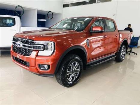 FORD Ranger 3.0 16V XLT 4X4 DIESEL CABINE DUPLA, Foto 1