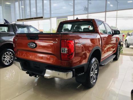 FORD Ranger 3.0 16V XLT 4X4 DIESEL CABINE DUPLA, Foto 5