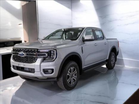 FORD Ranger 3.0 16V XL DIESEL CABINE DUPLA, Foto 2