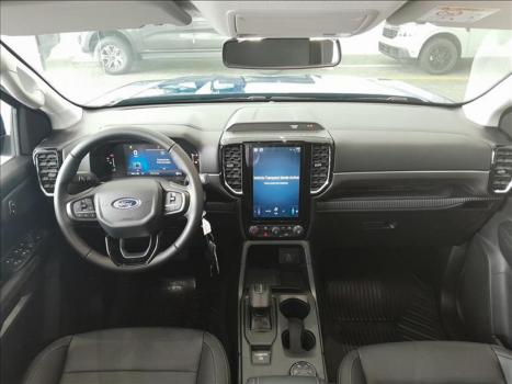 FORD Ranger 3.0 16V XLT DIESEL CABINE DUPLA, Foto 2