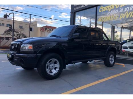 FORD Ranger 3.0 16V XLS 4X4 TURBO DIESEL CABINE DUPLA, Foto 3