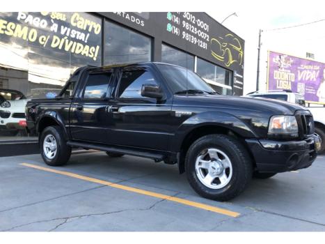 FORD Ranger 3.0 16V XLS 4X4 TURBO DIESEL CABINE DUPLA, Foto 4