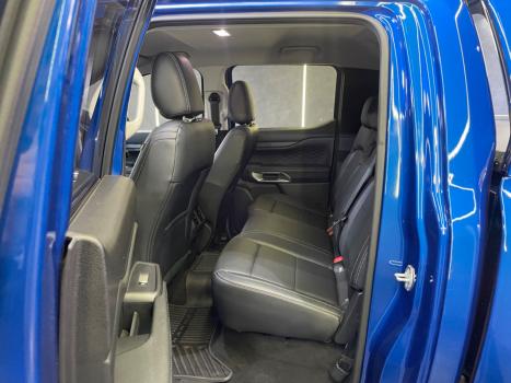 FORD Ranger 3.0 16V 4X4 LIMITED DIESEL CABINE DUPLA, Foto 14