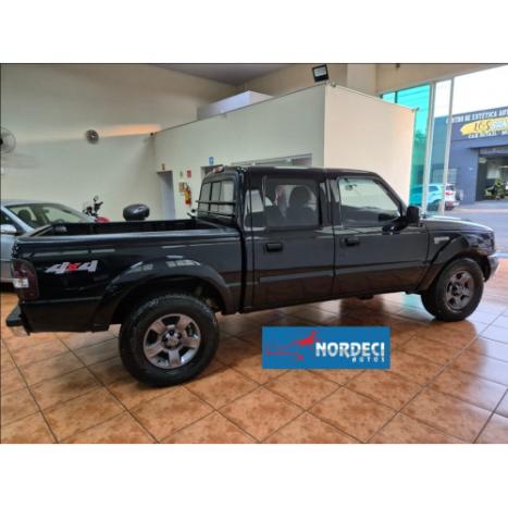 FORD Ranger 3.0 16V XLT 4X4 DIESEL CABINE DUPLA, Foto 3