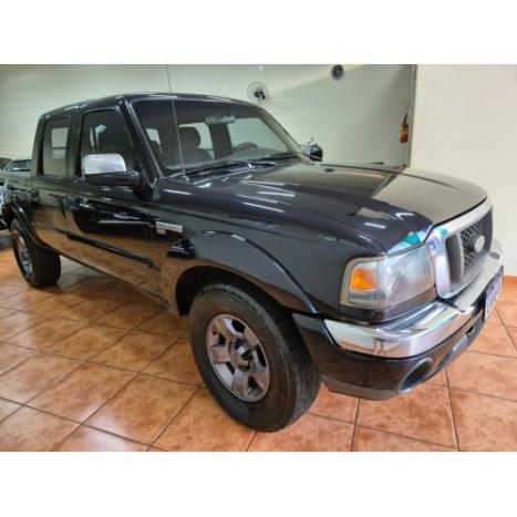 FORD Ranger 3.0 16V XLT 4X4 DIESEL CABINE DUPLA, Foto 7