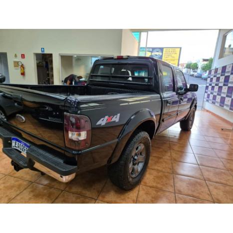 FORD Ranger 3.0 16V XLT 4X4 DIESEL CABINE DUPLA, Foto 8