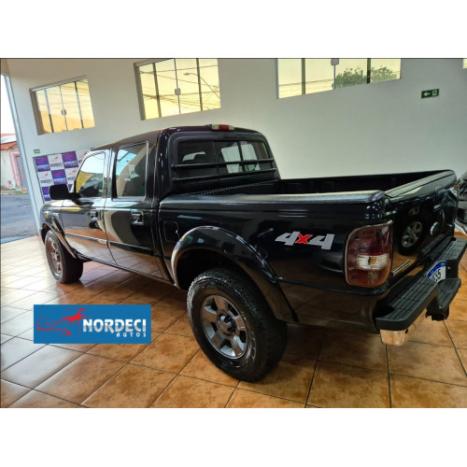 FORD Ranger 3.0 16V XLT 4X4 DIESEL CABINE DUPLA, Foto 10