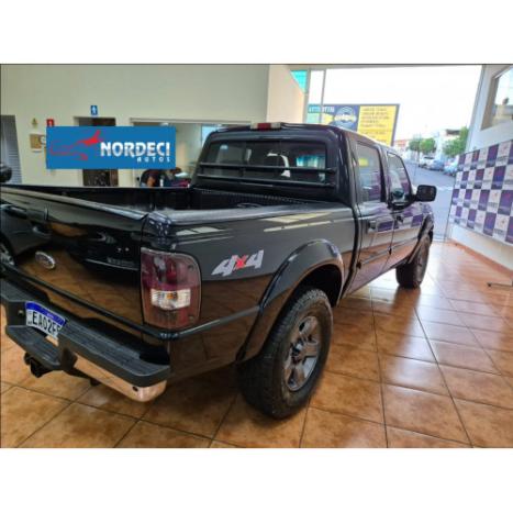 FORD Ranger 3.0 16V XLT 4X4 DIESEL CABINE DUPLA, Foto 11