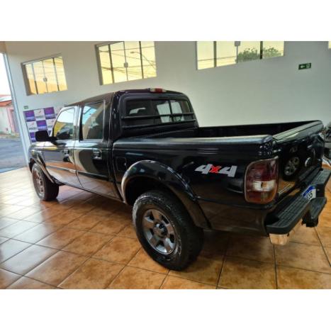 FORD Ranger 3.0 16V XLT 4X4 DIESEL CABINE DUPLA, Foto 12