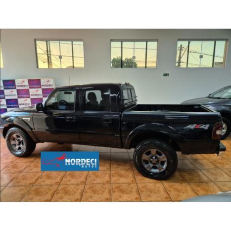 FORD Ranger 3.0 16V XLT 4X4 DIESEL CABINE DUPLA, Foto 14