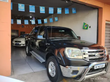 FORD Ranger 3.0 16V XLT 4X4 DIESEL CABINE DUPLA, Foto 8