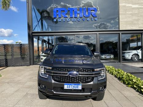 FORD Ranger 3.0 16V XLT 4X4 DIESEL CABINE DUPLA, Foto 2