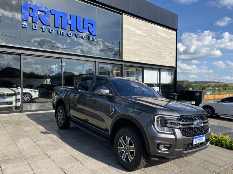 FORD Ranger 3.0 16V XLT 4X4 DIESEL CABINE DUPLA, Foto 3