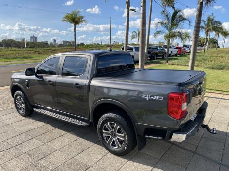 FORD Ranger 3.0 16V XLT 4X4 DIESEL CABINE DUPLA, Foto 4