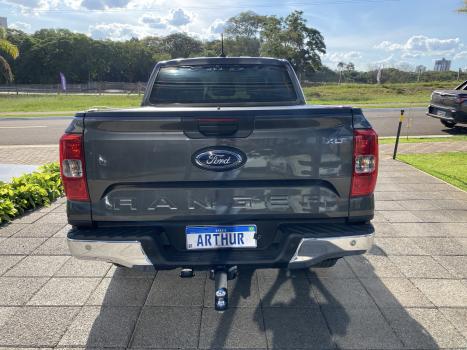 FORD Ranger 3.0 16V XLT 4X4 DIESEL CABINE DUPLA, Foto 7