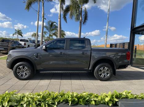 FORD Ranger 3.0 16V XLT 4X4 DIESEL CABINE DUPLA, Foto 8