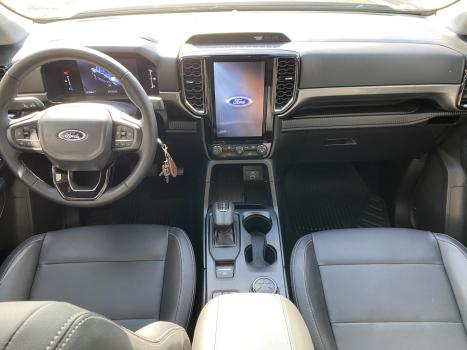 FORD Ranger 3.0 16V XLT 4X4 DIESEL CABINE DUPLA, Foto 9