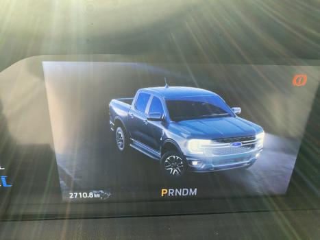 FORD Ranger 3.0 16V XLT 4X4 DIESEL CABINE DUPLA, Foto 10