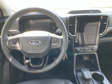 FORD Ranger 3.0 16V XLT 4X4 DIESEL CABINE DUPLA, Foto 11