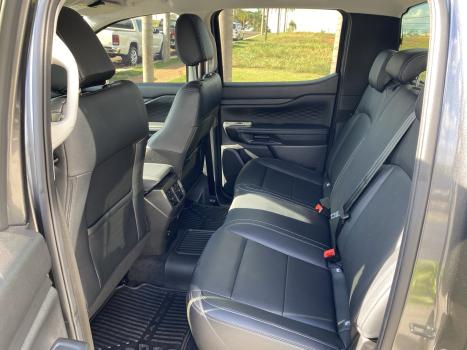 FORD Ranger 3.0 16V XLT 4X4 DIESEL CABINE DUPLA, Foto 13
