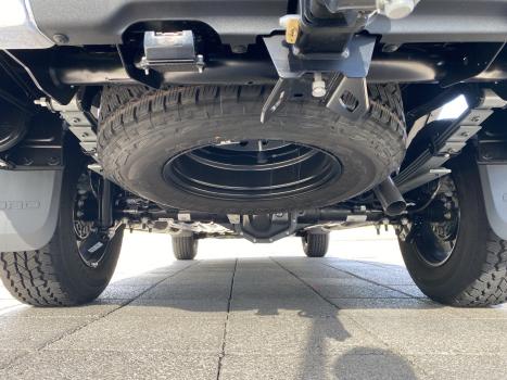 FORD Ranger 3.0 16V XLT 4X4 DIESEL CABINE DUPLA, Foto 15