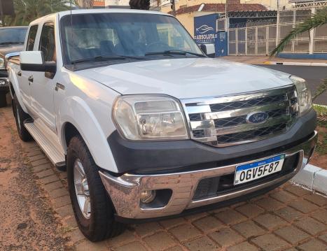 FORD Ranger 3.0 16V XLT 4X4 DIESEL CABINE DUPLA, Foto 1