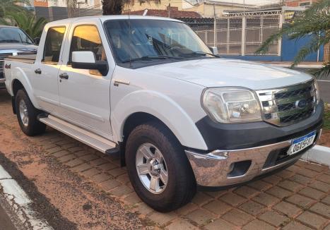 FORD Ranger 3.0 16V XLT 4X4 DIESEL CABINE DUPLA, Foto 2