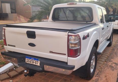 FORD Ranger 3.0 16V XLT 4X4 DIESEL CABINE DUPLA, Foto 3