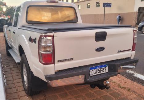 FORD Ranger 3.0 16V XLT 4X4 DIESEL CABINE DUPLA, Foto 4