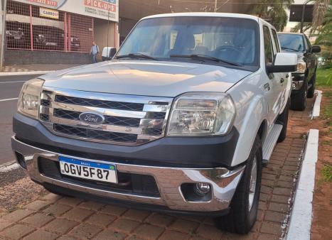 FORD Ranger 3.0 16V XLT 4X4 DIESEL CABINE DUPLA, Foto 6