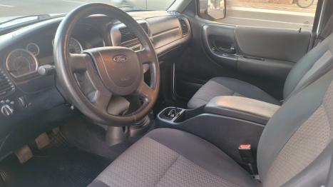 FORD Ranger 3.0 16V XLT 4X4 DIESEL CABINE DUPLA, Foto 7