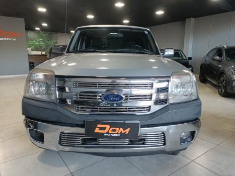 FORD Ranger 3.0 16V 4X4 LIMITED TURBO DIESEL CABINE DUPLA, Foto 2