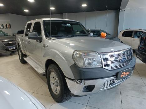 FORD Ranger 3.0 16V 4X4 LIMITED TURBO DIESEL CABINE DUPLA, Foto 3