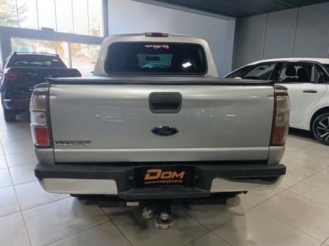 FORD Ranger 3.0 16V 4X4 LIMITED TURBO DIESEL CABINE DUPLA, Foto 6