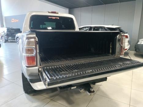 FORD Ranger 3.0 16V 4X4 LIMITED TURBO DIESEL CABINE DUPLA, Foto 7
