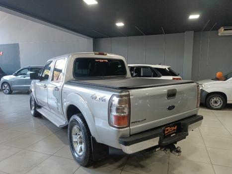 FORD Ranger 3.0 16V 4X4 LIMITED TURBO DIESEL CABINE DUPLA, Foto 8