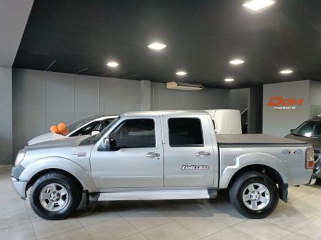 FORD Ranger 3.0 16V 4X4 LIMITED TURBO DIESEL CABINE DUPLA, Foto 9