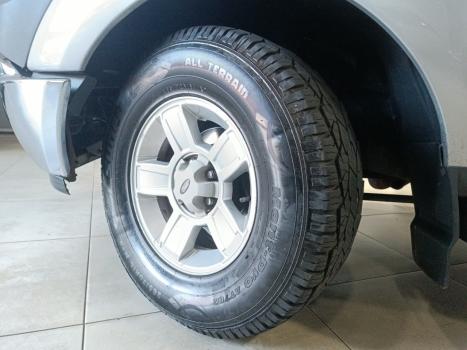 FORD Ranger 3.0 16V 4X4 LIMITED TURBO DIESEL CABINE DUPLA, Foto 11